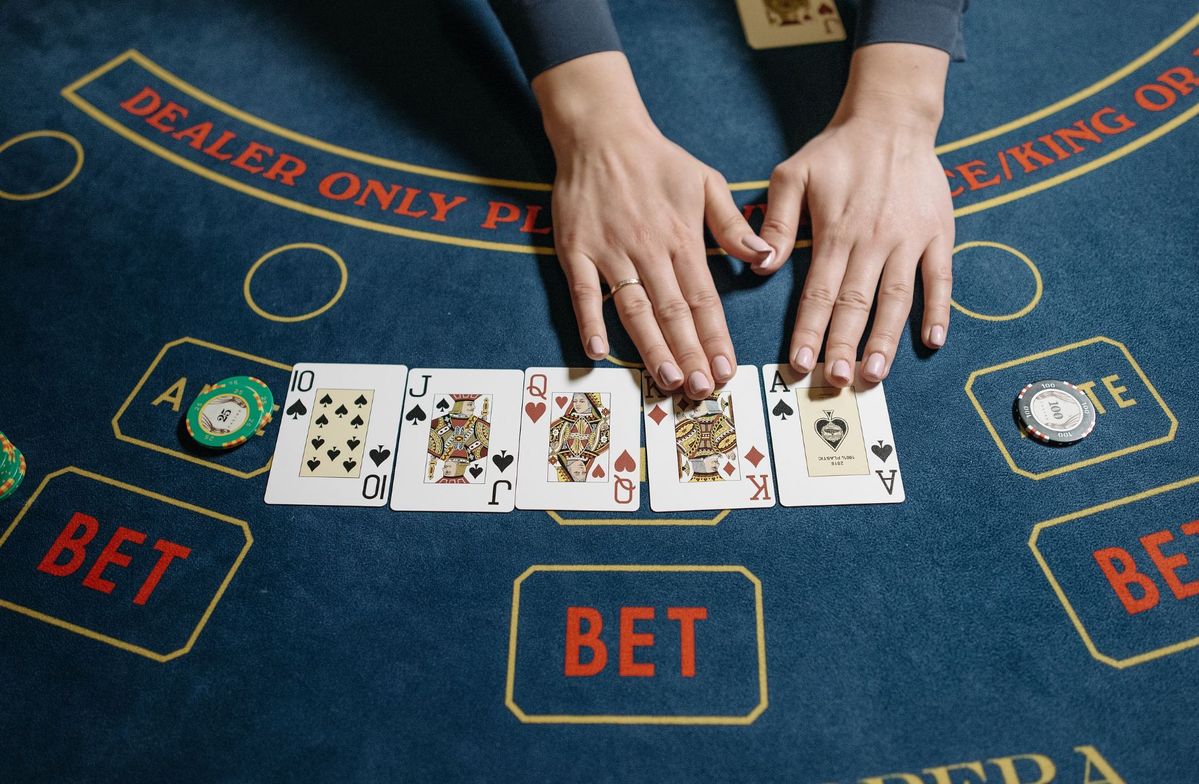 Kassu Casino Live Betting